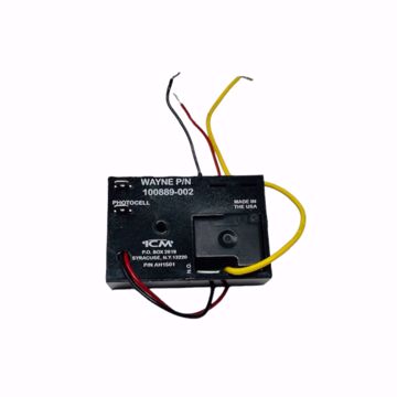 Picture of TIMER,IGNITOR-12V AH1501