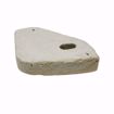 Picture of 05-1150 H.B. SMITH  CLEANOUT DOOR INSULATION
