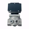 Picture of V4295A1031 HONEYWELL 1 120V GAS VALVE 2 PSI MAX