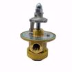 Picture of S313D Hauck S313D UL Self-Cleaning Micro Oil Valve 3/8" NPT
