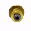 Picture of S313D Hauck S313D UL Self-Cleaning Micro Oil Valve 3/8" NPT