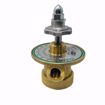 Picture of S37D Hauck S-3-7D-UL 3/8" Self-Cleaning Micro Oil Valve