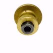 Picture of S37D Hauck S-3-7D-UL 3/8" Self-Cleaning Micro Oil Valve