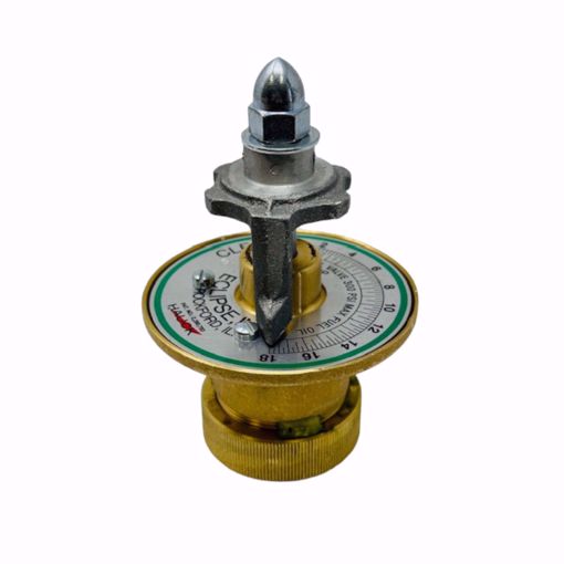 Picture of HAUCK S-3-11D OIL REGULATING VALVE 3/8