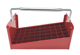 Picture of 1871006 STEEL NIPPLE TRAY FOR 1 INCH NIPPLES