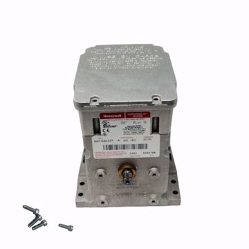 Picture of 75LB-IN 90 DEG STROKE 30 SEC PROPORTIONAL 1 AUX SW 120V 50/6