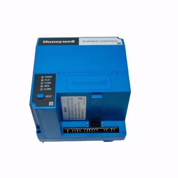 Picture of ON-OFF PRIMARY CONTROL WITH PRE & PROGRAMMABLE POST PURGE