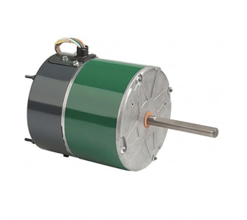 Picture of 1/3HP 240V CW ECM MOTOR