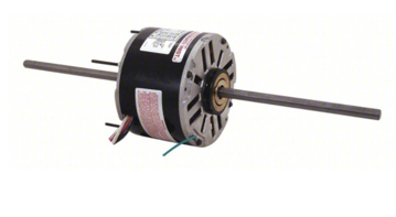 Picture of 1/3HP BLOWER MOTOR W/MODULE