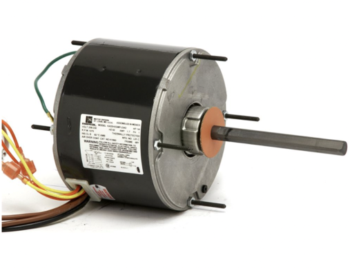 Picture of 1/4HP 1075RPM CONDENSER MOTOR