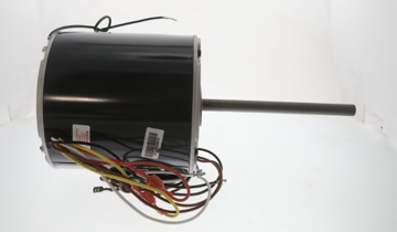 Picture of 208-230V1PH 1/2HP 825RPM MOTOR