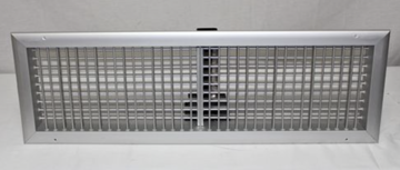 Picture of 28 X 8 ALUMINUM SUPPLY FILTER