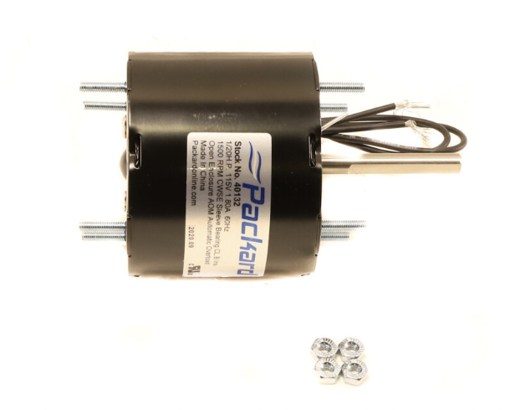 Picture of 3/4HP 115V 1675RPM MOTOR