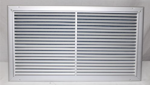 Picture of 30X16 ALUMINUM AIR FILTER