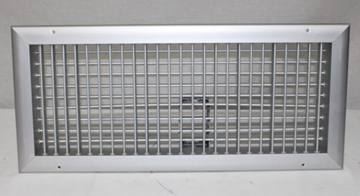 Picture of ADJ ALUM 30X10 SUPPLY GRILL