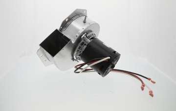 Picture of COMBUSTION FAN MOTOR