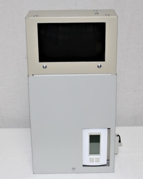 Picture of COMMSTAT TOUCHSCREEN TSTAT