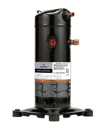 Picture of COMPRESSOR