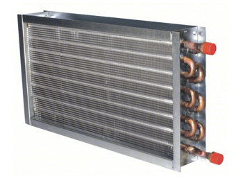 Picture of CONDENSER COIL