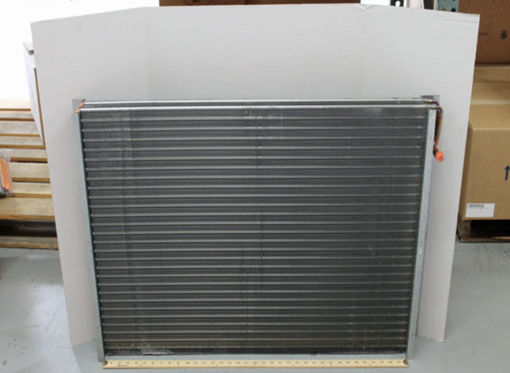 Picture of CONDENSER COIL