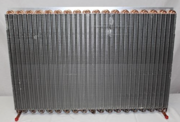 Picture of CONDENSER COIL