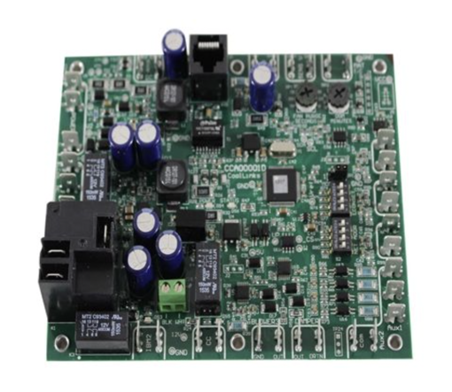 Picture of CONTROL BOARD