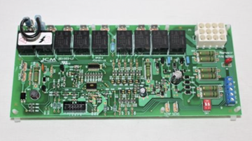 Picture of CONTROL BOARD