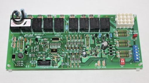 Picture of CONTROL BOARD