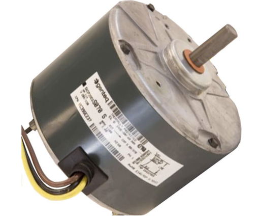 Picture of ECM BLOWER MOTOR