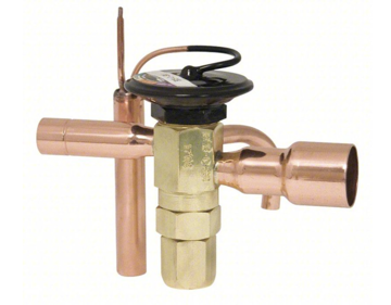 Picture of HOT GAS VALVE