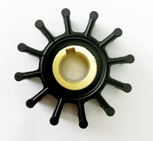 Picture of IMPELLER 48VDC BRUSHLESS