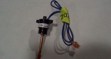 Picture of LOW PRESSURE SWITCH