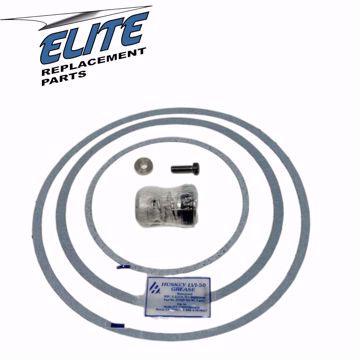 Picture of SEAL KIT FOR 1600 SERIES CIRCULATORS