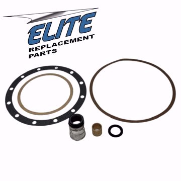 Picture of ENBGKIT1G Repair kit assembly for series 1510 pumps 1-1/4" shaft