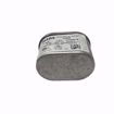 Picture of 12005 5MFD 370VAC OVAL RUN CAPACITOR