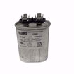 Picture of 10 MFD 370V OVAL