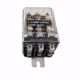 Picture of MARS 3PDT 120 VOLT COIL SOCKET RELAY - POWERFLAME