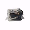 Picture of 43057 MARS 3PDT 120 VOLT COIL SOCKET RELAY - POWERFLAME