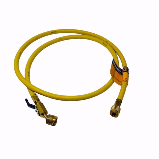 Picture of HBVV-60 YELLOW HOSE