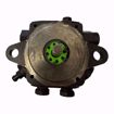 Picture of B2TA-8248 Suntec B2TA-8248 Two Stage Oil Pump 3450 RPM, 8 GPH 150 PSI Max