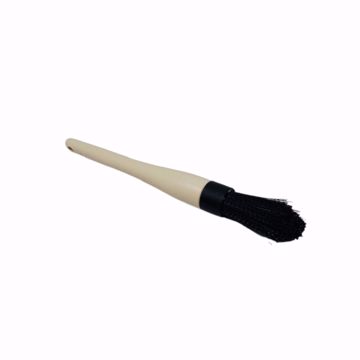 Picture of AMA-015 New Parts Cleaning Brush All Poly Brush Material, Overall Length 10-3/4"