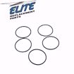 Picture of EN272756A O Rings, Pack of 5, For use with V4043 and V8043 Series