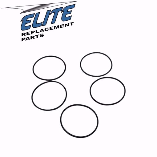 Picture of EN272756A O Rings, Pack of 5, For use with V4043 and V8043 Series