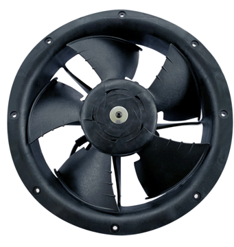 Picture of 05472 REPLACES 1650RPM 58MM FAN PACK