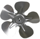 Picture of 7 CW 1/4 HUB BACK