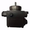 Picture of SUNTEC A2VA-7145 OIL PUMP RH-RH, 3450 RPM, 3 GPH, 150/200 psi A2VA-7145B  A2VA7145