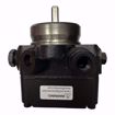 Picture of SUNTEC A2VA-7145 OIL PUMP RH-RH, 3450 RPM, 3 GPH, 150/200 psi A2VA-7145B  A2VA7145