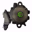 Picture of A2VA-3006N Suntec A2VA-3006 Oil Pump With 115V Solenoid Valve 3450 RPM, 4 GPH @ 100 PSI