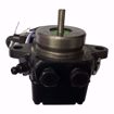 Picture of A2VA-3006N Suntec A2VA-3006 Oil Pump With 115V Solenoid Valve 3450 RPM, 4 GPH @ 100 PSI