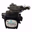 Picture of A2VA-3006N Suntec A2VA-3006 Oil Pump With 115V Solenoid Valve 3450 RPM, 4 GPH @ 100 PSI